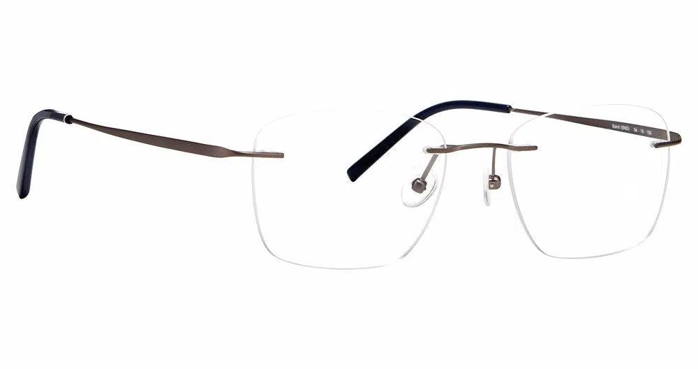 Totally Rimless TRINFINITY05374 Eyeglasses - view 4